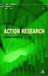 Patrick J M Costello, Patrick J. M. Costello - Action Research