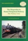 Geoff Woodward, Sue Woodward - The Harpenden to Hemel Hempstead Railway