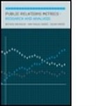 Betteke Van Vercic Ruler, Betteke (University of Amsterdam Van Ruler, Betteke Tkalac Vercic Van Ruler, Betteke Van Ruler, Ana Tkalac Vercic, Betteke van Ruler... - Public Relations Metrics