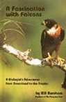 Bill Burnham, Bill Burnham, Dr. William Burnham, John Schmitt - Fascination with Falcons