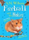 A. N. Wilson, A. N. (Author) Wilson - Furball and the Mokes