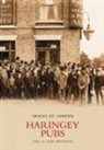 Chris Whitehouse, Chris Whitehouse, Hazel Whitehouse - Haringey Pubs