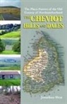 Jonathan West - The Place-Names of the Old County of Northumberland