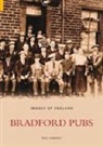 Paul Jennings, Pete Jennings, Paul Jennings - Bradford Pubs