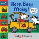 Lucy Cousins, Lucy Cousins - Beep, Beep, Maisy!