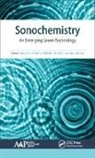 Garima Ameta, Rakshit Ameta, Rakshit (PAHER University Ameta, Suresh C. Ameta, Suresh C. (PAHER University Ameta - SONOCHEMISTRY