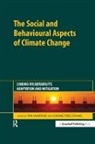 Pim Chang Martens, Chiung Ting Chang, Chang Chiung Ting, Pim Martens, Martens Pim - Social and Behavioural Aspects of Climate Change