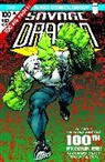 Erik Larsen, Norm Harper, Erik Larsen, Bryan Lee O'Malley - Savage Dragon Archives Volume 4