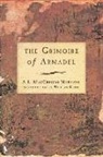 S L MacGregor Mathers, S. L. Macgregor Mathers - The Grimoire of Armadel