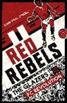 Richard Kurt, John-Paul O’Neill, John-Paul ONeill, John-Paul O'Neill - Red Rebels