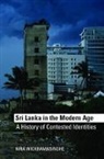 Nira Wickramasinghe - Sri Lanka