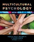 Kevin M Chun, Kevin M. Chun, Chun Kevin M., H.S. GREEN, Gerardo Marin, Marin Gerardo... - Multicultural Psychology