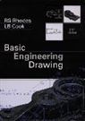 L.B. Cook, R.S. Rhodes - Basic Engineering Drawing
