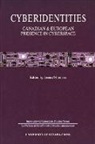 Leen D''''haenens, Leen d'Haenens - Cyberidentities