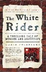 Chris Priestley - The White Rider