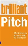 Shaun Varga - Brilliant Pitch