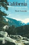 David Lavender, Lavender David - California