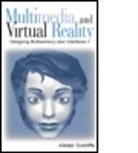 Alistair Sutcliffe - Multimedia and Virtual Reality