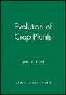 J. Smartt, Norman Simmonds, Smartt, J. Smartt, J. (Department of Biological Sciences Smartt - Evolution of Crop Plants
