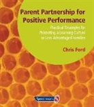 Chris Ford, Chris Ford - Parent Partnership for Positive Performance