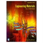 R.L. Timings, Roger L. Timings - Engineering Materials Volume 1