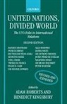 Benedict Kingsbury, Kingsbury Benedict, Adam Roberts - United Nations, Divided World