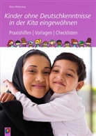 Nina Wilkening - Kinder ohne Deutschkenntnisse in der Kita eingewöhnen