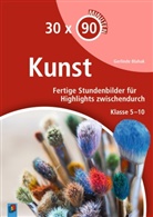 Gerlinde Blahak - Kunst