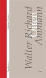 Hans Brunner, Hans Herausgegeben von Brunner - Walter Richard Ammann