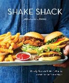 Randy Garutti, Mark Rosati - Shake Shack