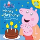 Peppa Pig, Peppy Pig - Happy Birthday!