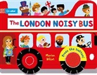 Marion Billet, Marion Billet - The London Noisy Bus