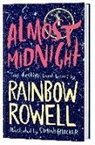 Rainbow Rowell, Simini Blocker - Almost Midnight