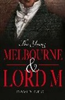 David Cecil - The Young Melbourne & Lord M