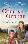 Sheila Jeffries, Jeffries Sheila - A Cornish Orphan