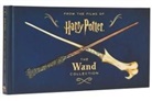 Insight Editions, Monique Peterson, PETERSON, Monique Peterson, Peterson (COR) - Harry Potter