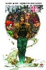 Yamila Abraham, Dany &amp; Dany, Mark Waid, Mark Waid - Cyberforce/Hunter-Killer Volume 1