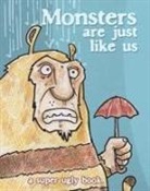 David Mack, James Robinson, Super Ugly, Super Ugly, John Williams - Monsters are Just Like Us
