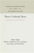 Anne Opie - There's Nobody There
