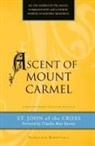 John of the Cross, St John Of The Cross, St. John of the Cross - ASCENT OF MOUNT CARMEL