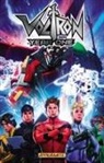 Brandon Thomas, Brandon Thomas, Mark Waid - Voltron Year One