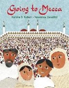Na'ima B. Robert, Robert Na'ima B., Valentina Cavallini, Cavallini Valentina - Going to Mecca
