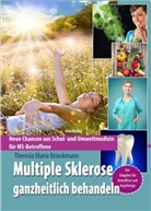 Theresia Maria Brinckmann - Multiple Sklerose ganzheitlich behandeln