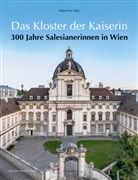 Helg Penz, Helga Penz - Das Kloster der Kaiserin