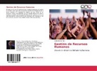 Carlos Dávila Toro - Gestión de Recursos Humanos