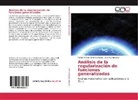 Ariel Rey Becerra, Rafael Antoni Niño Rodríguez, Rafael Antonio Niño Rodríguez - Análisis de la regularización de funciones generalizadas