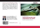 Santiago José Gil Tovar - Caracterización del Esqueleto de Baba