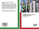 Carlo Milana - Productivity Stagnation in a Wealthy Economy