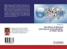 Madeleine Ward - The Effect of Blended Learning on e-Socialization of Older Adults
