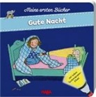 Sandra Grimm, Anna Marshall - Meine ersten Bücher - Gute Nacht